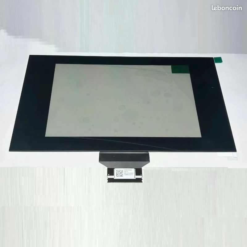 Pièce Auto Multimédia Peugeot Vitre Tactile écran SMEG IV2 Pour - Foto 2