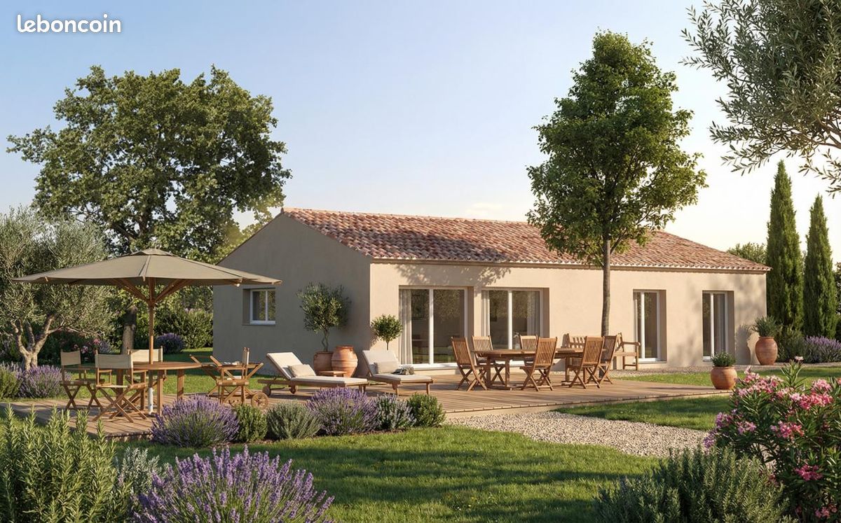 Maison 5 pièces 110 m² · à Villecroze · 110 m² · 360 000 €