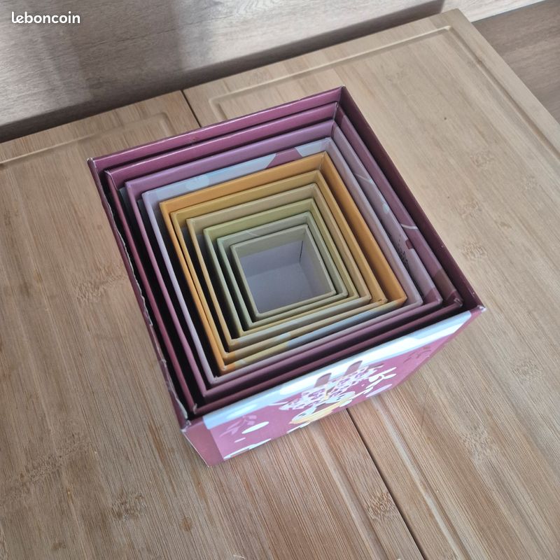 Jeux de cube pour enfants (image 2)