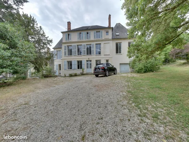 Annonce vente Maison fismes