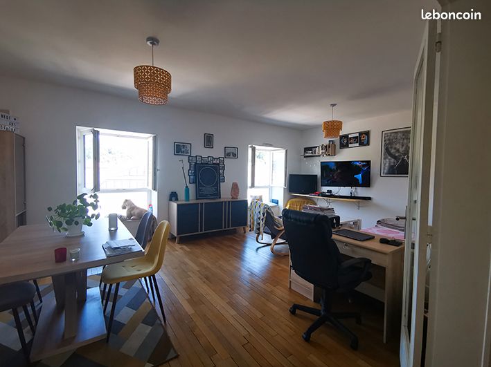 Appartement 3 pièces 93 m² · à Épinal · 93 m² · 750 €/mois