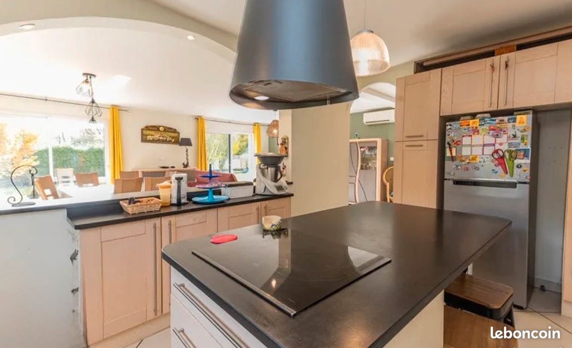 Maison 5 pièces 150 m² · à Beaudéan · 150 m² · 289 000 €