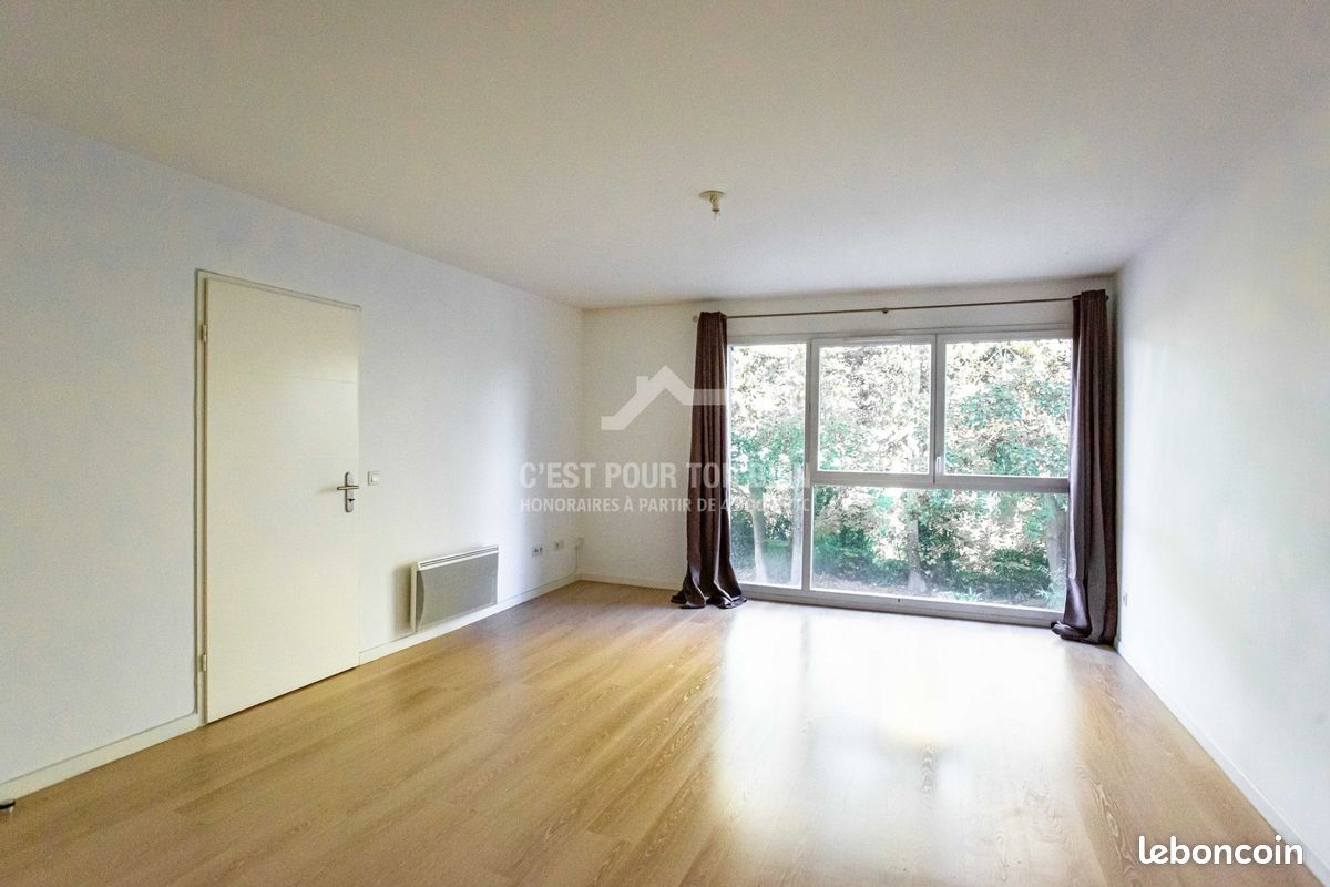 Appartement 2 pièces 47 m² · à Marquette-lez-Lille · 47 m² · 169 900 €