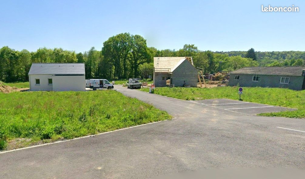 Terrain 530 m² · à Malestroit · 530 m² · 62 500 €