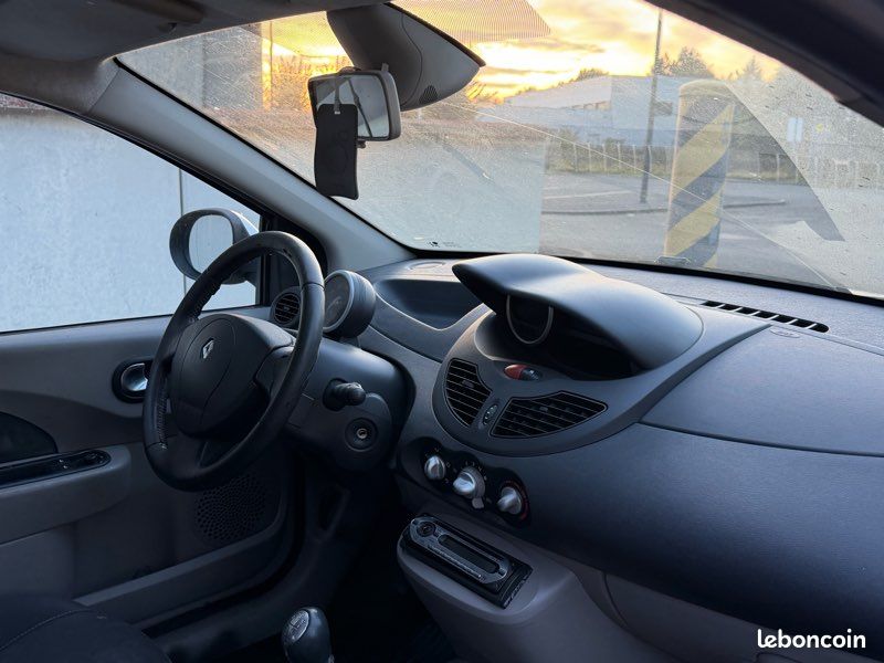 Renault twingo 1.2i 75ch / EXPRESSION / CT OK / GARANTIE / (image 5)