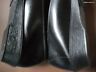 Chaussures noir confort souples neuves P 41 (image 4)