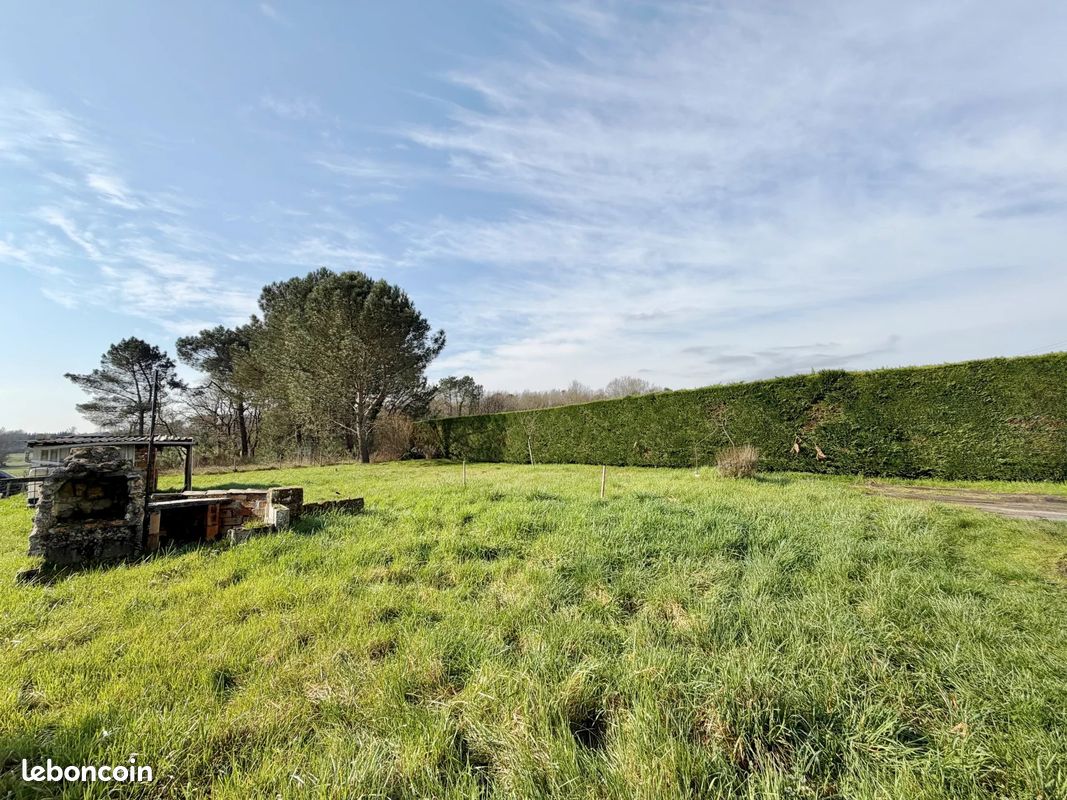 Maison 5 pièces 130 m² · à Saint-Christoly-de-Blaye · 130 m² · 129 990 €
