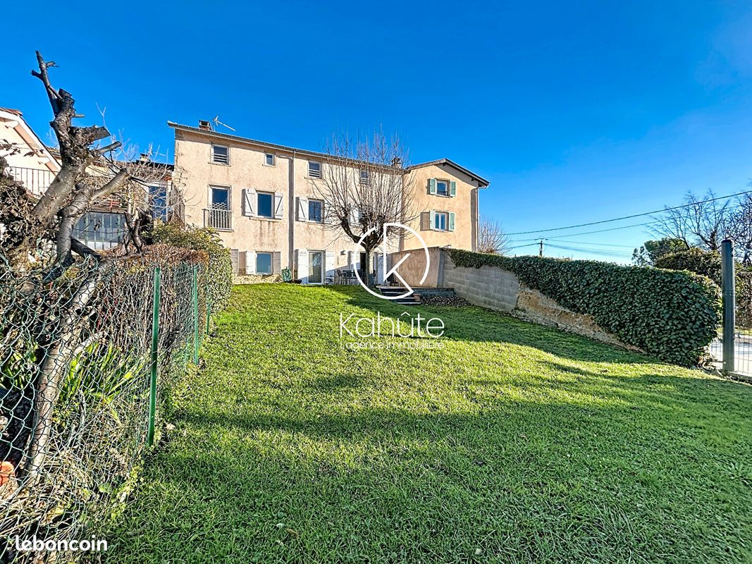 Appartement 4 pièces 120 m² · à Saint-Didier-au-Mont-d'Or · 120 m² · 530 000 €