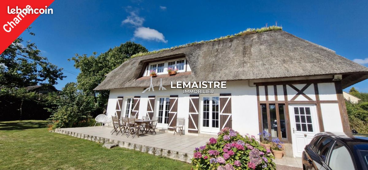 Maison 4 pièces 89 m² · à Pavilly · 89 m² · 249 000 €