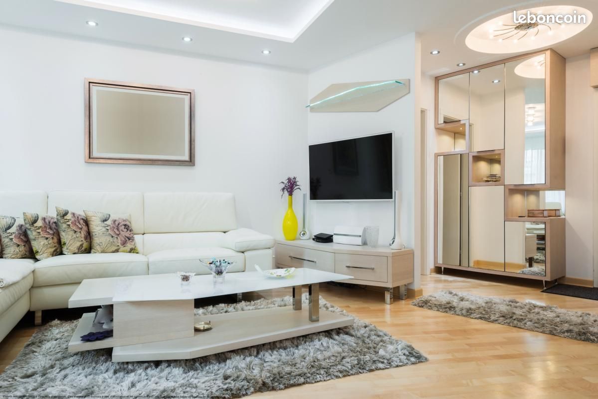Appartement 3 pièces 58 m² · à Cachan · 58 m² · 337 000 €