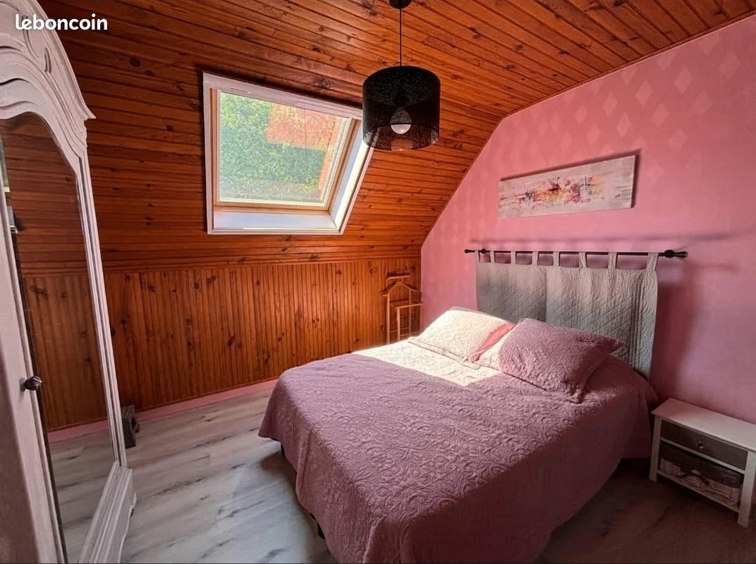 Vente maison 233m2 avec extension la chapelle sur Erdre (image 5)