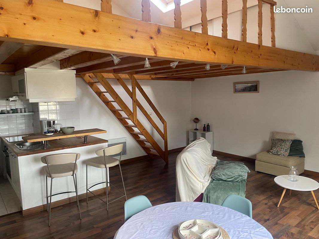 Appartement 1 pièce 45 m² · à Vernon · 45 m² · 730 €/mois