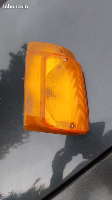Clignotant talbot horizon (image 1)