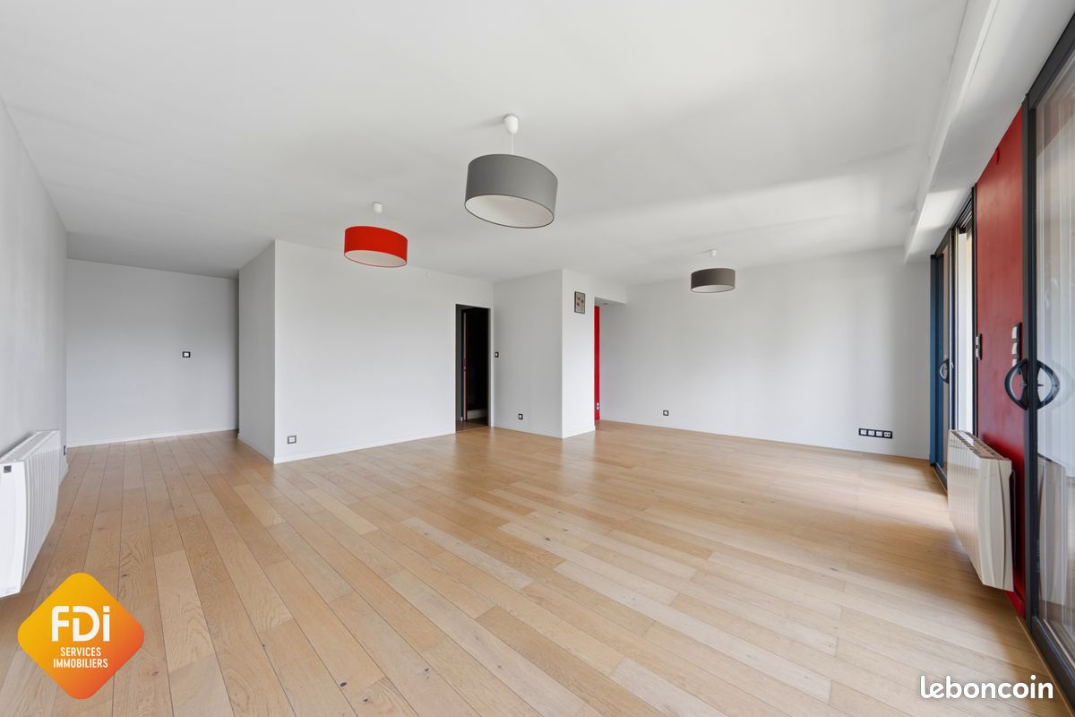 Appartement 3 pièces 89 m² · à Montpellier · 89 m² · 390 000 €