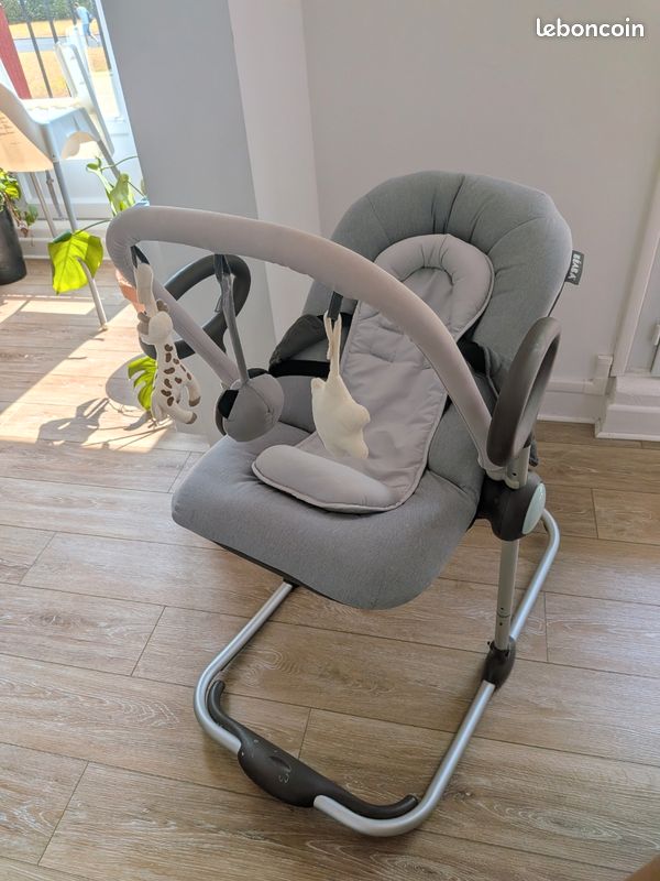 Transat Up and down + accessoires (image 1)