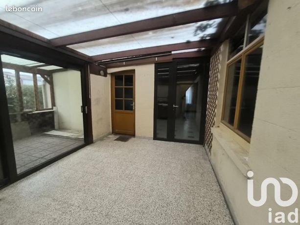 Maison 5 pièces 90 m²