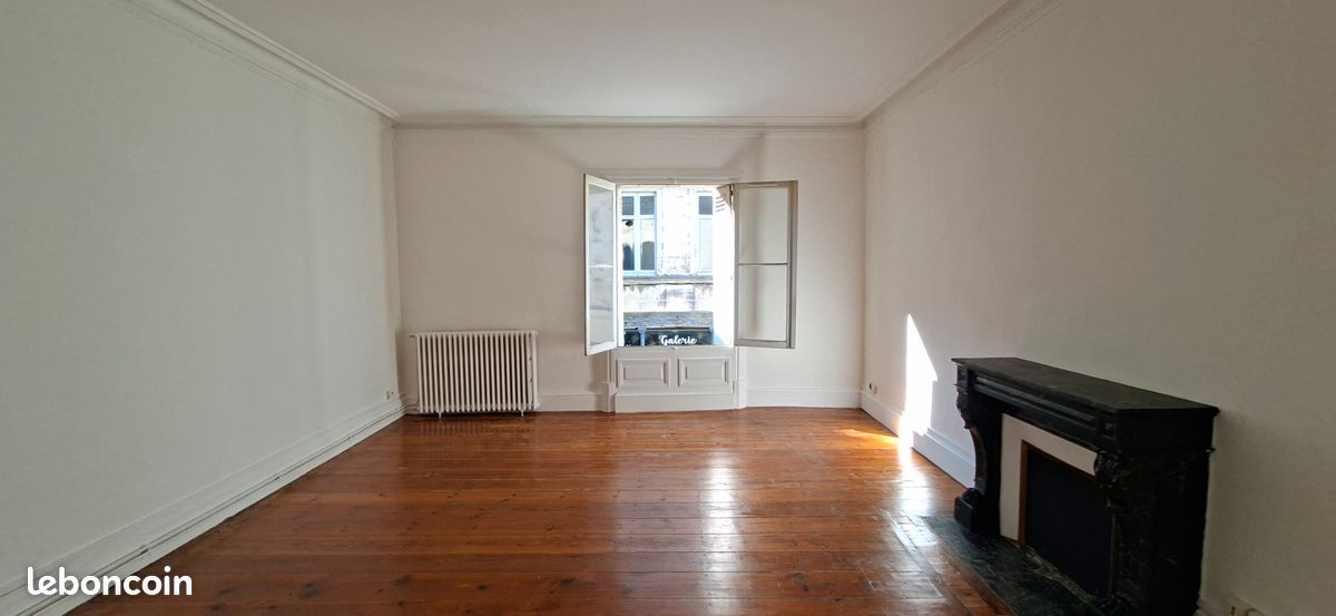 Appartement 1 pièce 42 m² · à Cadillac-sur-Garonne · 42 m² · 490 €