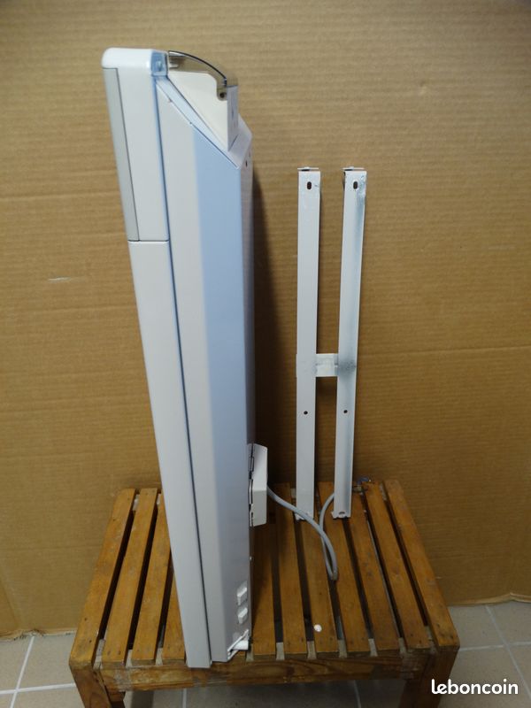 Convecteur Electrique NOIROT Mélodie 1000 W (image 4)