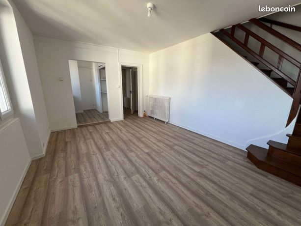 Appartement 4 pièces 71 m²