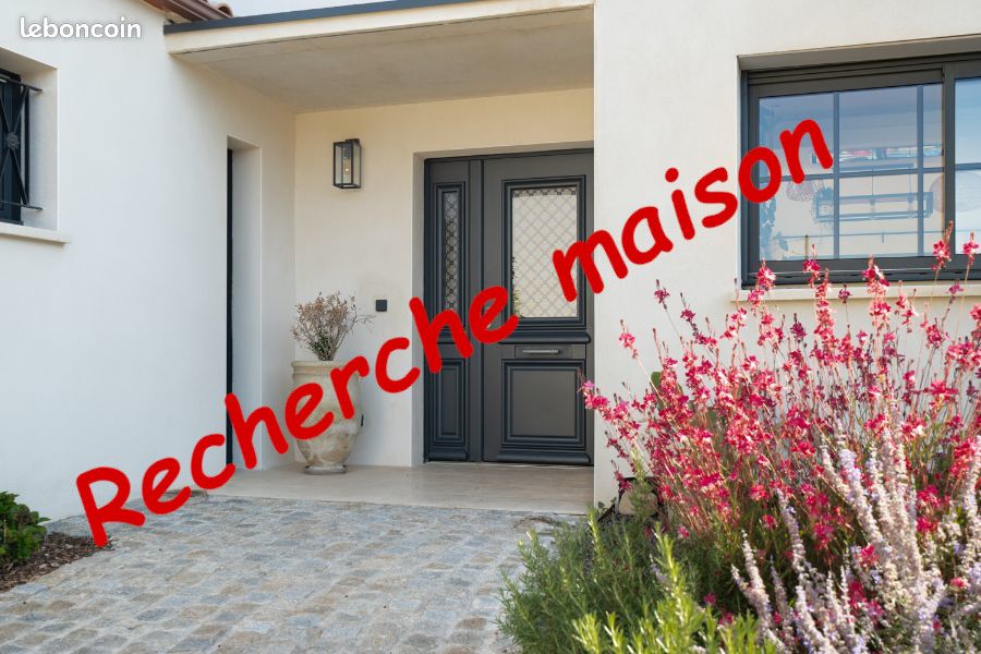 Maison 4 pièces 80 m² · à Le Grand-Quevilly · 80 m² · 1 000 €/mois