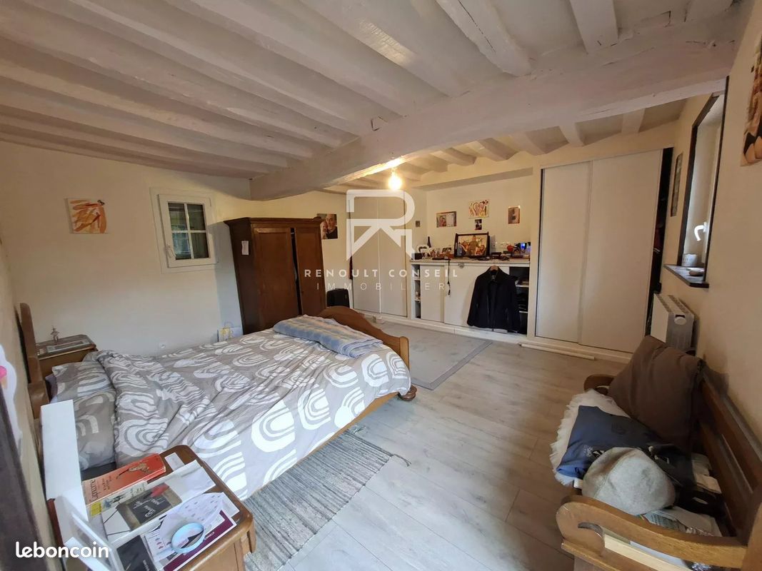 Maison 5 pièces 123 m² (image 8)