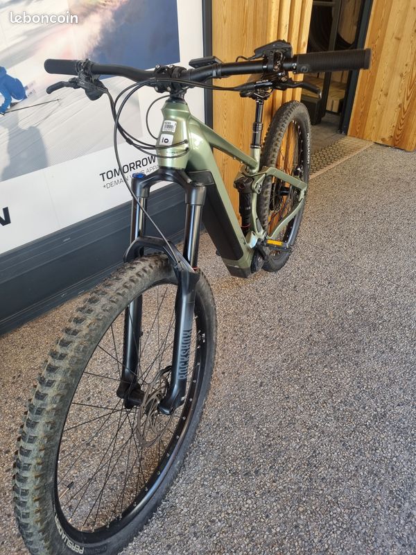 Sunn CHARGER 2023 (image 2)