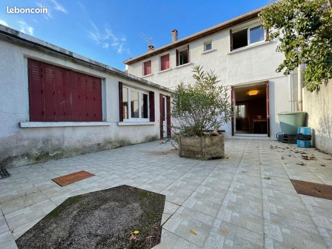 Maison 4 pièces 120 m² · à Torcy · 120 m² · 334 000 €