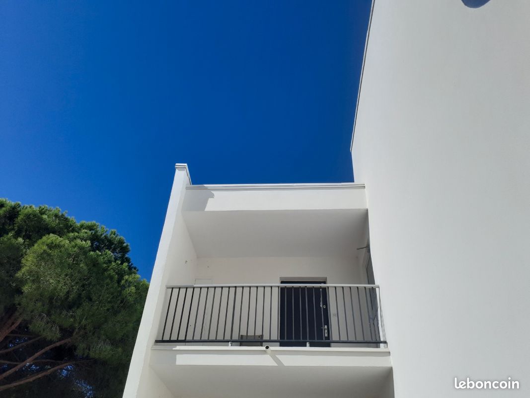 Appartement 1 pièce 22 m² · à La Grande-Motte · 22 m² · 139 000 €