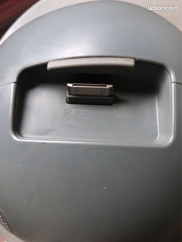 Enceinte à Gary birds (image 3)