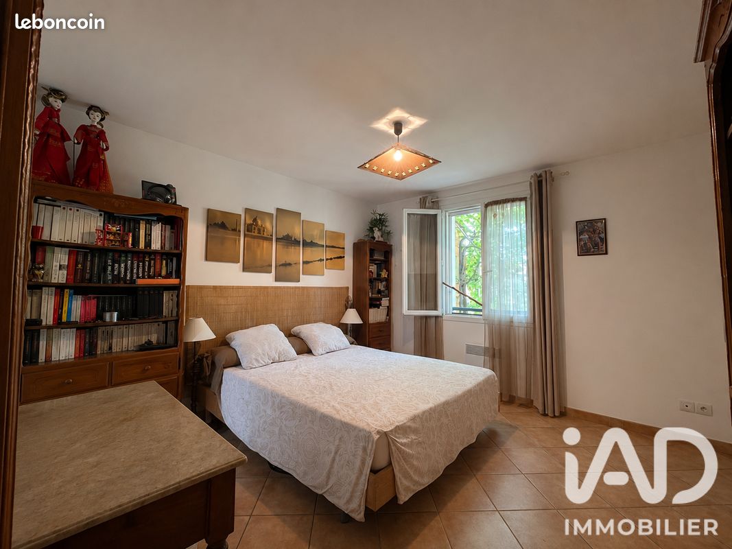 Maison 4 pièces 124 m² (image 9)