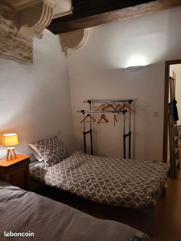 Appartement a louer dole - 4 pièce(s) - 79 m2 - Surfyn