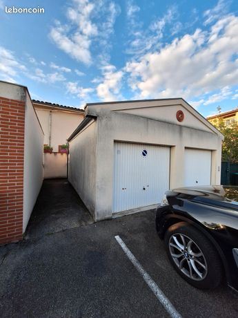 Maison T3 60m2 + Garage - MONDONVILLE