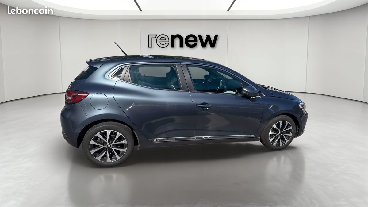 RENAULT Clio TCe 90 - 21N Intens (image 6)