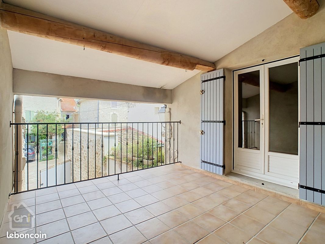 Maison 3 pièces 90 m² · à Mollégès · 90 m² · 239 000 €