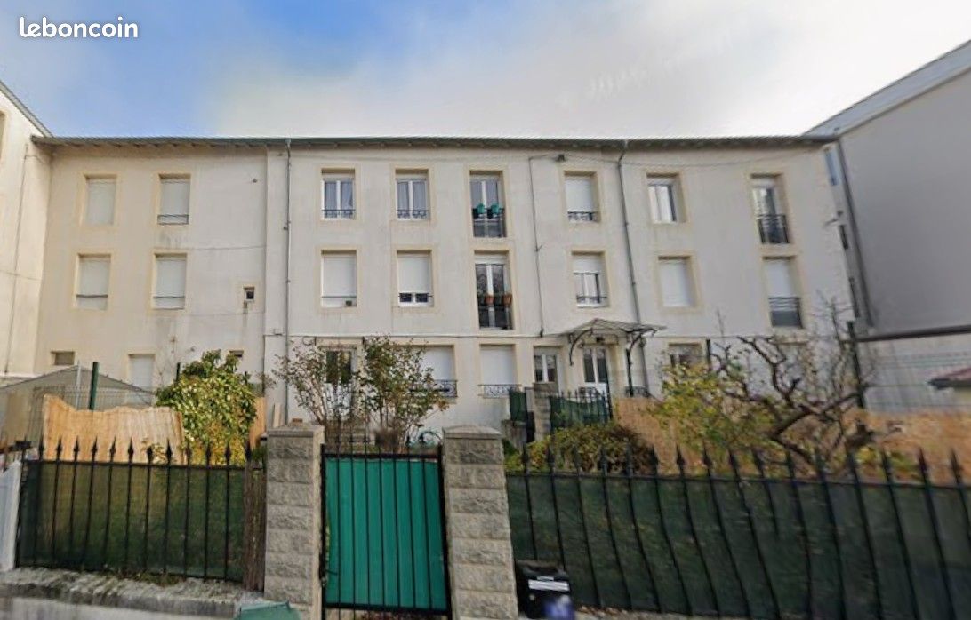 Appartement 2 pièces 33 m² · à Tomblaine · 33 m² · 470 €