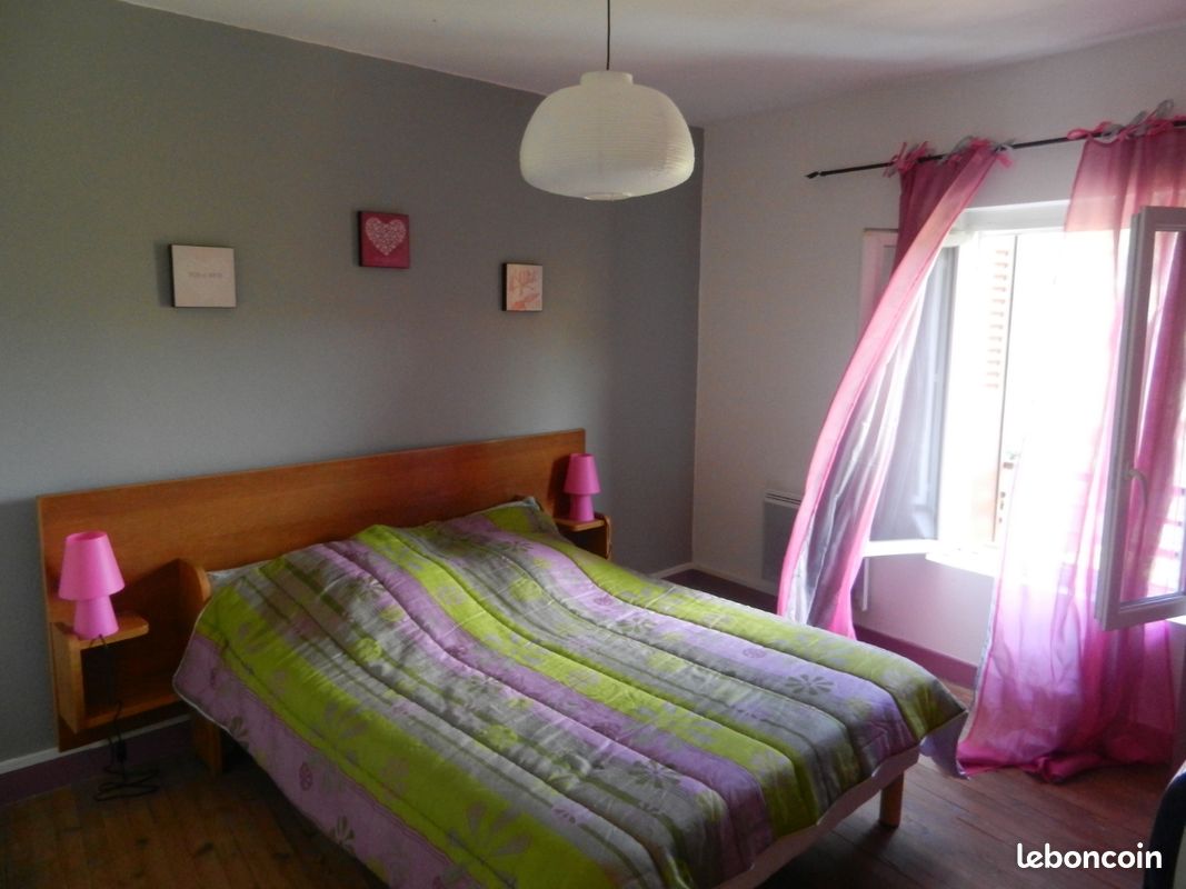 Maison 4 pièces 100 m² · à Dunière-sur-Eyrieux · 100 m² · 240 000 €