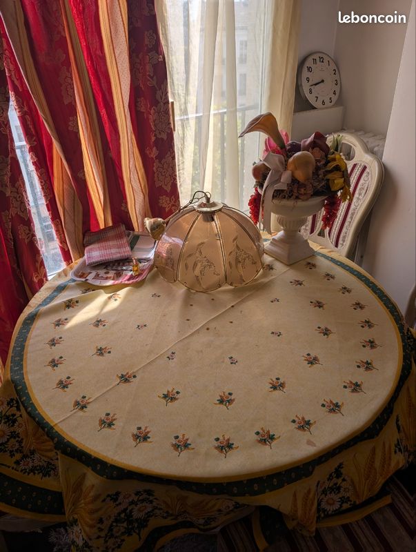 Salle à manger (image 5)