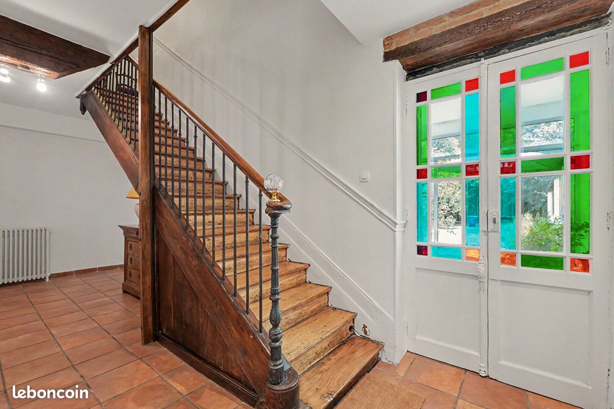 Maison 9 pièces 211 m² · à Blagnac · 211 m² · 860 000 €