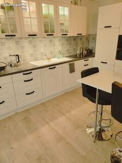 Appartement 5 pièces 90 m² · à Lingolsheim · 90 m² · 1 290 €/mois