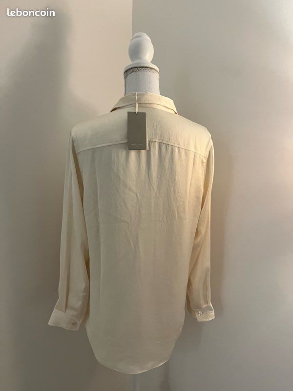 Soldes Tuniques, Chemisiers & Blouses Femme | - Page 6