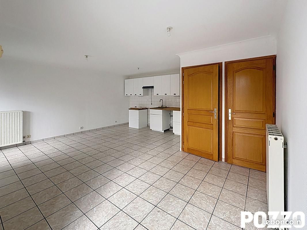 Maison 5 pièces 96 m² · à Vire Normandie · 96 m² · 580 €/mois