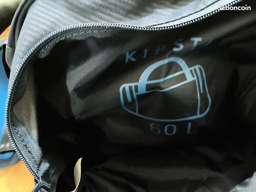 Sac de voyage (image 2)