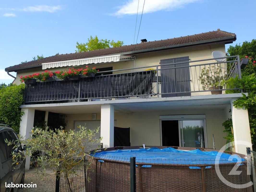 Maison 4 pièces 82 m² · à Salins · 82 m² · 229 000 €