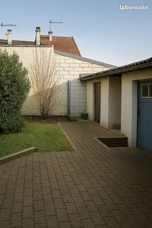 Maison 6 pièces 92 m² · à Rosny-sous-Bois · 92 m² · 319 000 €