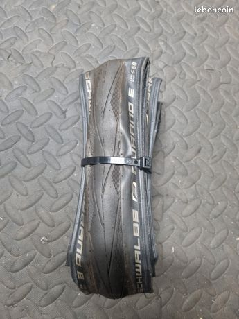 Pneu Schwalbe Durano-E 700x32 Équipements vélos