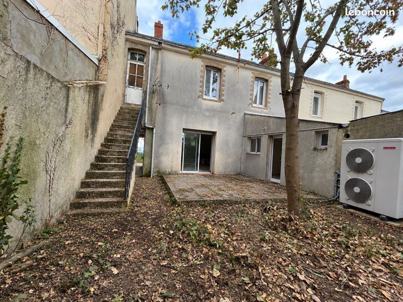 Maison 5 pièces 105 m² · à Nantes · 105 m² · 329 000 €