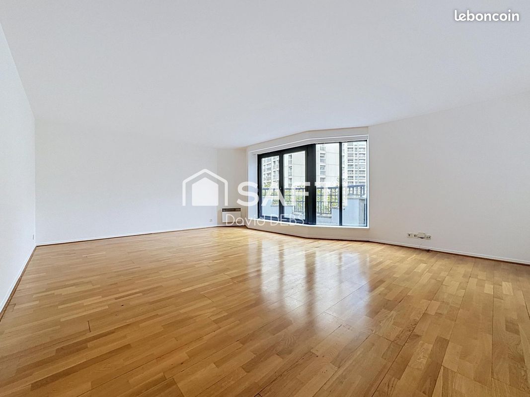 Appartement 3 pièces 79 m² · à Puteaux · 79 m² · 600 000 €