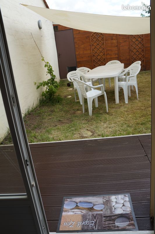 Appartement 2 pièces 32 m² · à Rosny-sur-Seine · 32 m² · 780 €/mois