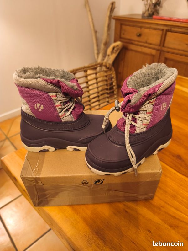 Boost enfants filles taille 26/27 (image 1)