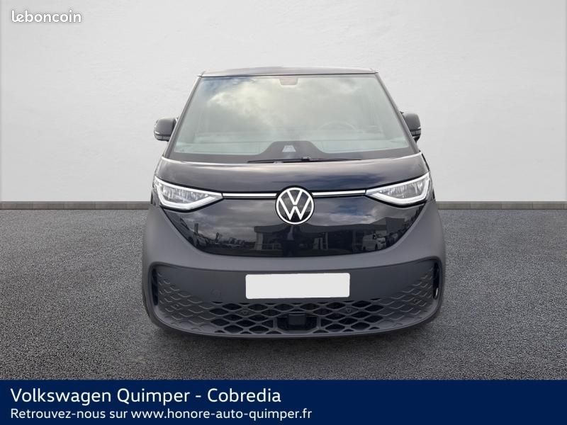 Volkswagen ID. Buzz Cargo 204ch 77kWh (image 5)